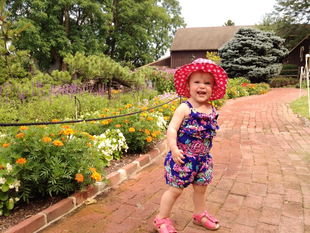 Clara in PA