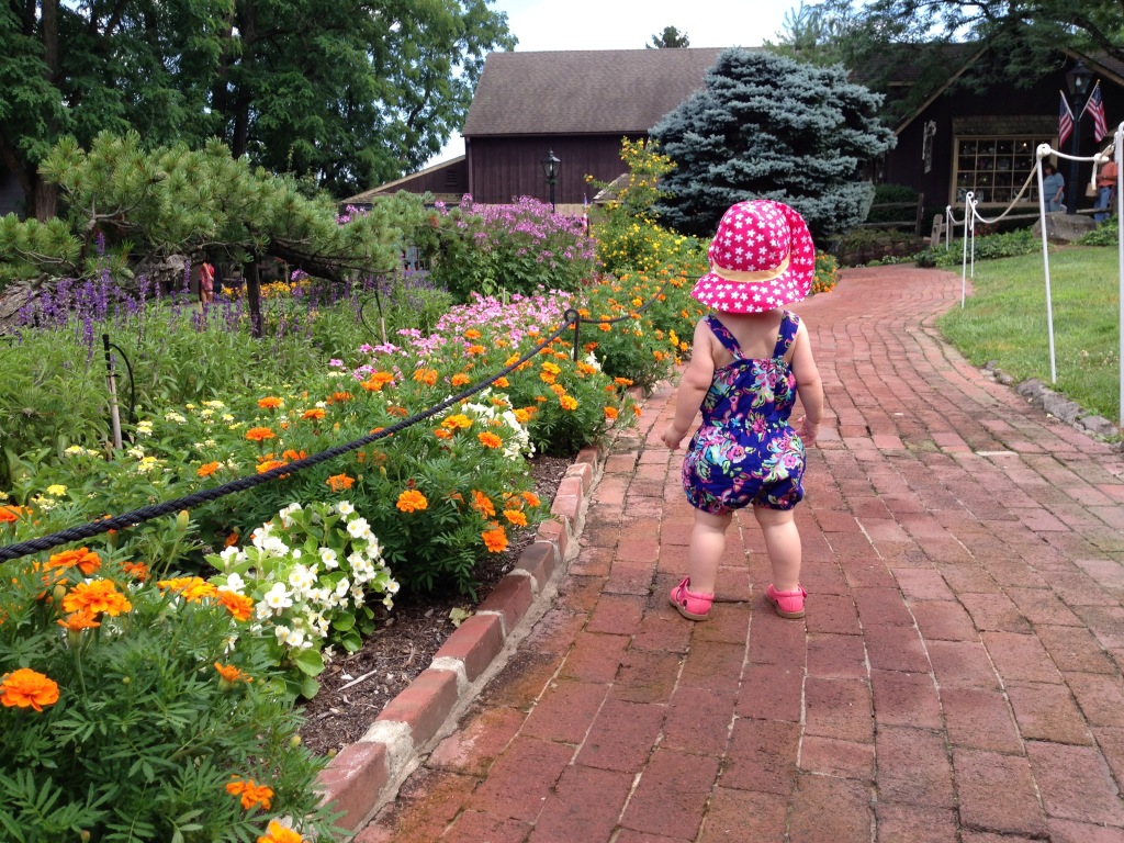 Clara in PA