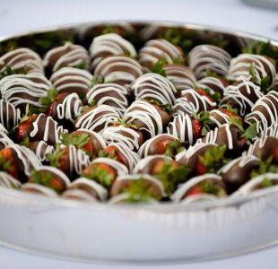 Chocolate Covered Strawberries