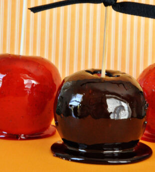 Candy Apples