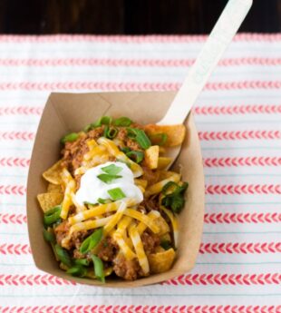 Frito Pie