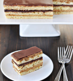 Opera Cake